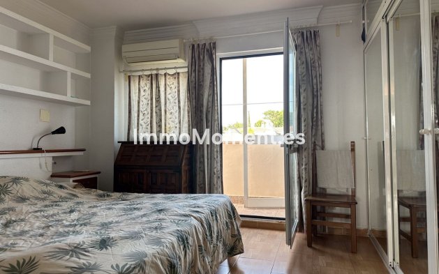 Wiederverkauf - Wohnung - Fuengirola - Fuengirola Centro