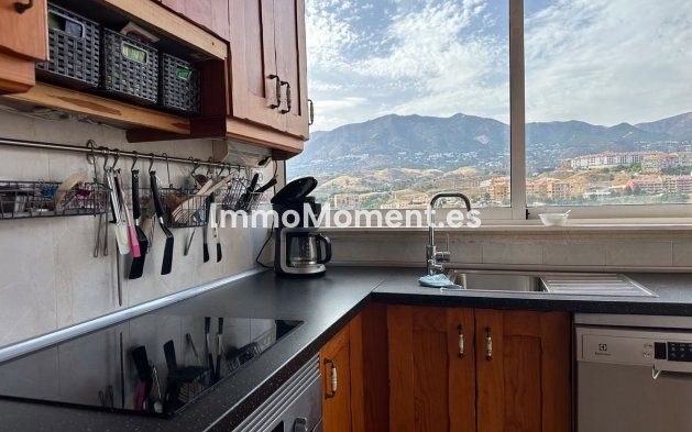 Wiederverkauf - Wohnung - Fuengirola - Fuengirola Centro