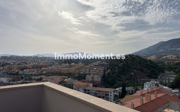 Wiederverkauf - Wohnung - Fuengirola - Fuengirola Centro