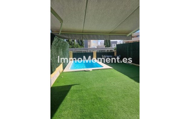 Reventa - Adosado - Estepona  - Bel Air