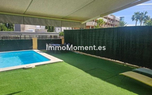 Reventa - Adosado - Estepona  - Bel Air