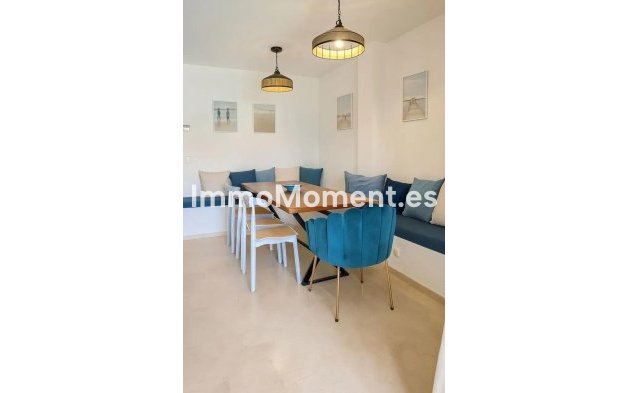 Reventa - Adosado - Estepona  - Bel Air
