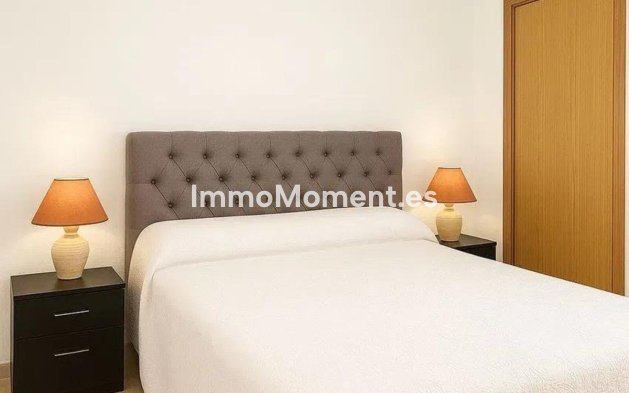 Reventa - Adosado - Estepona  - Bel Air
