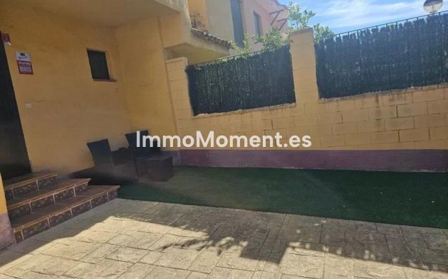 Reventa - Adosado - Estepona  - Bel Air