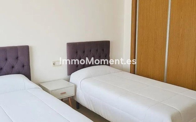 Reventa - Adosado - Estepona  - Bel Air