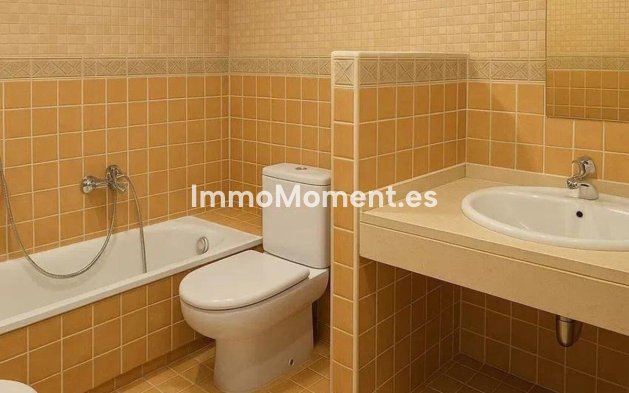 Reventa - Adosado - Estepona  - Bel Air