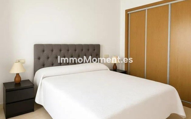 Reventa - Adosado - Estepona  - Bel Air