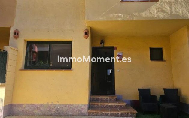 Reventa - Adosado - Estepona  - Bel Air
