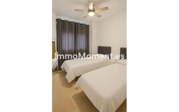 Reventa - Adosado - Estepona  - Bel Air
