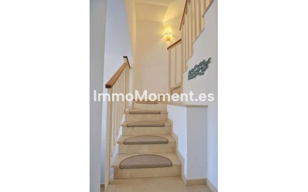 Reventa - Adosado - Estepona  - Bel Air