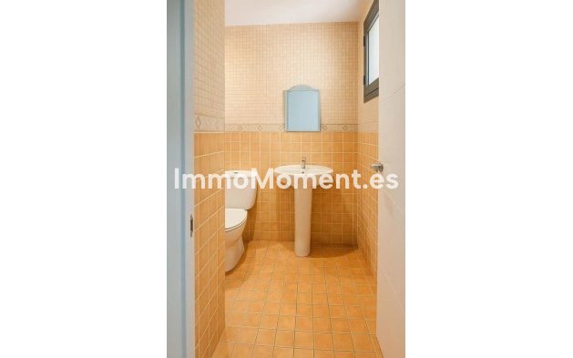 Reventa - Adosado - Estepona  - Bel Air