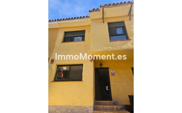 Reventa - Adosado - Estepona  - Bel Air