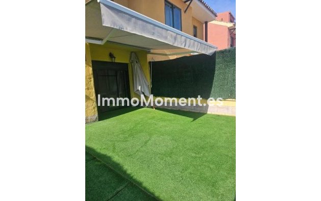 Reventa - Adosado - Estepona  - Bel Air