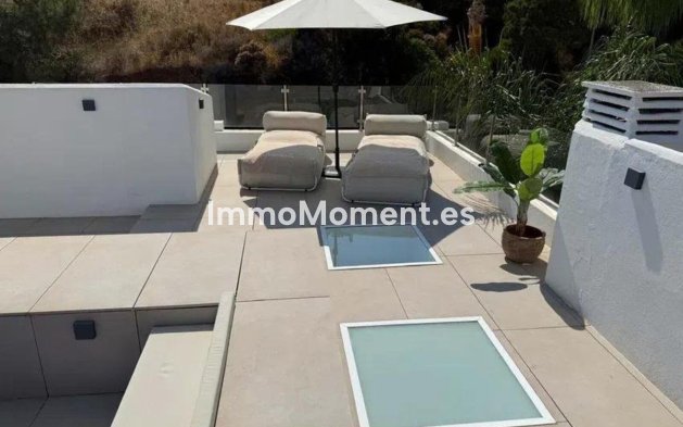 Resale - Apartment - Benahavís - La Quinta
