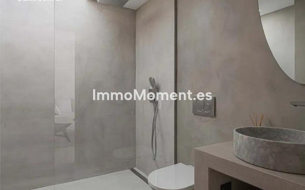 Resale - Apartment - Benahavís - La Quinta