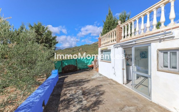 Reventa - Villa independiente - Interior  - Guaro