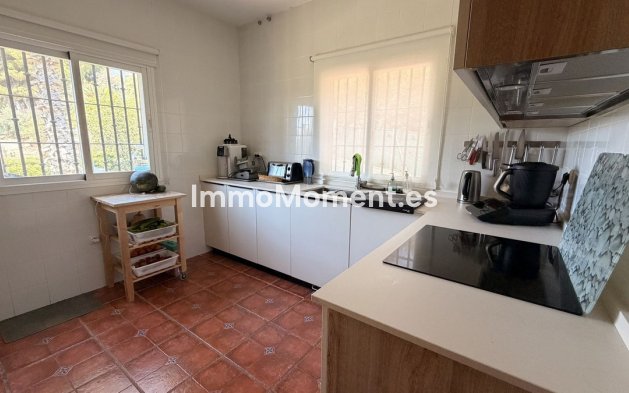 Bestaande woning - Landhuis - Binnenland  - Alhaurín el Grande Centro