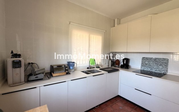 Bestaande woning - Landhuis - Binnenland  - Alhaurín el Grande Centro