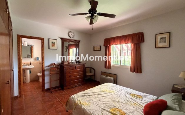 Bestaande woning - Landhuis - Binnenland  - Alhaurín el Grande Centro