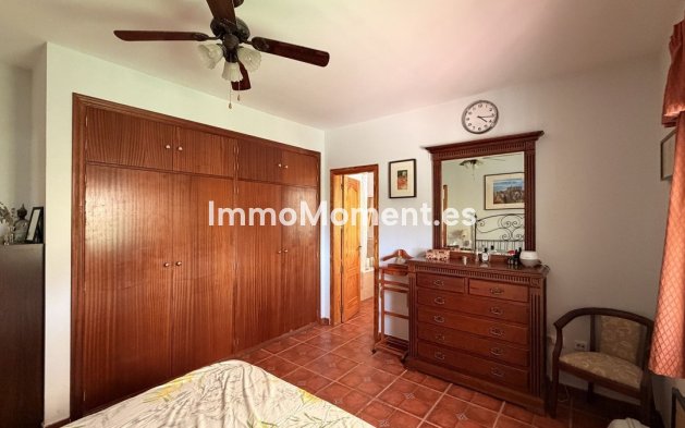 Bestaande woning - Landhuis - Binnenland  - Alhaurín el Grande Centro
