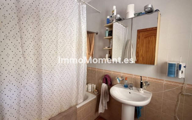 Bestaande woning - Landhuis - Binnenland  - Alhaurín el Grande Centro