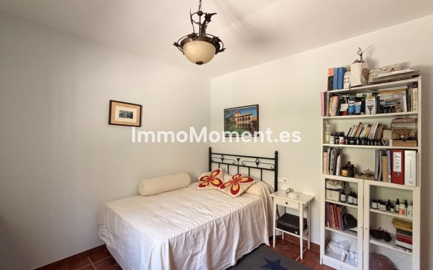 Bestaande woning - Landhuis - Binnenland  - Alhaurín el Grande Centro