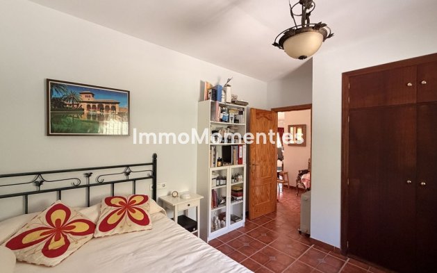 Bestaande woning - Landhuis - Binnenland  - Alhaurín el Grande Centro