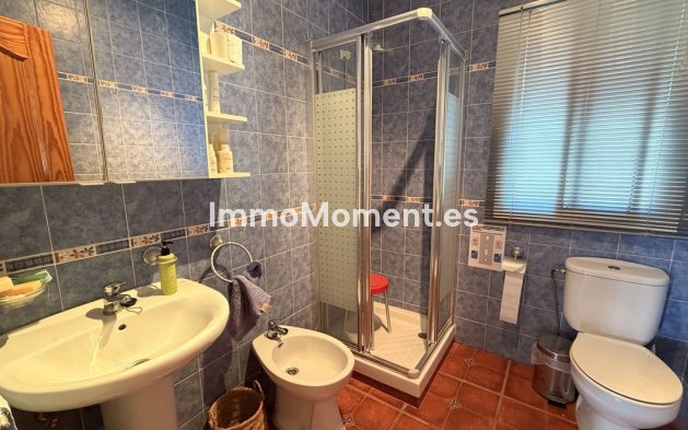Bestaande woning - Landhuis - Binnenland  - Alhaurín el Grande Centro