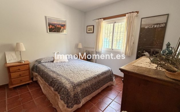 Bestaande woning - Landhuis - Binnenland  - Alhaurín el Grande Centro