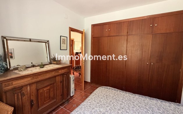 Bestaande woning - Landhuis - Binnenland  - Alhaurín el Grande Centro