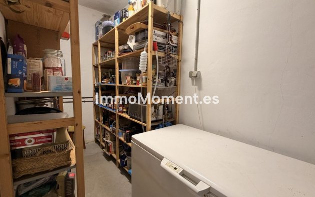 Bestaande woning - Landhuis - Binnenland  - Alhaurín el Grande Centro