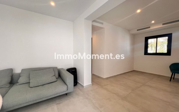 Resale - Detached villa - Mijas - El Chaparral