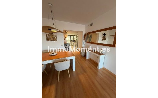 Revente - Appartement - Mijas - Calanova Golf
