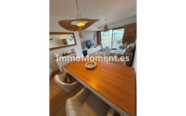 Revente - Appartement - Mijas - Calanova Golf