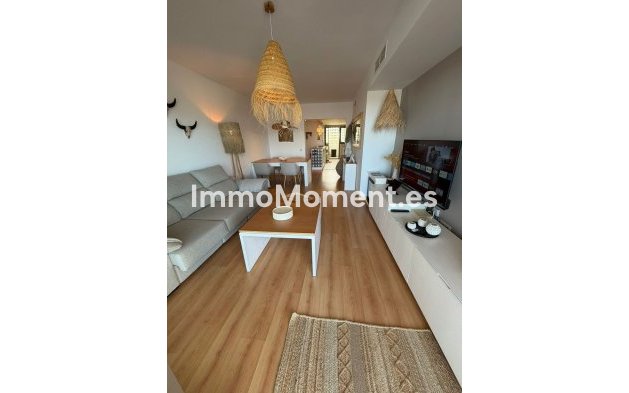 Revente - Appartement - Mijas - Calanova Golf
