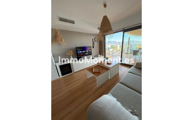 Revente - Appartement - Mijas - Calanova Golf
