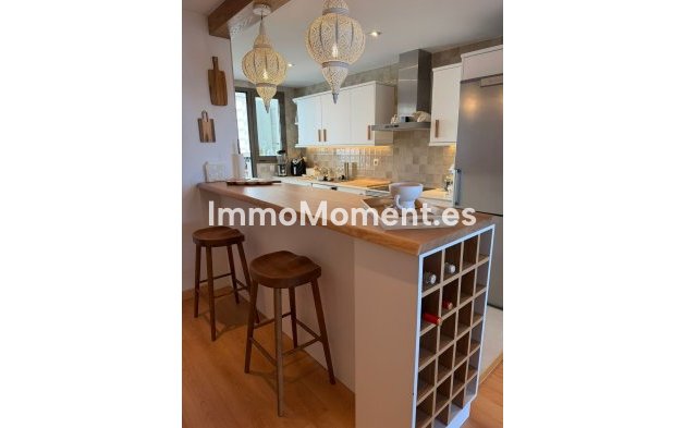Revente - Appartement - Mijas - Calanova Golf