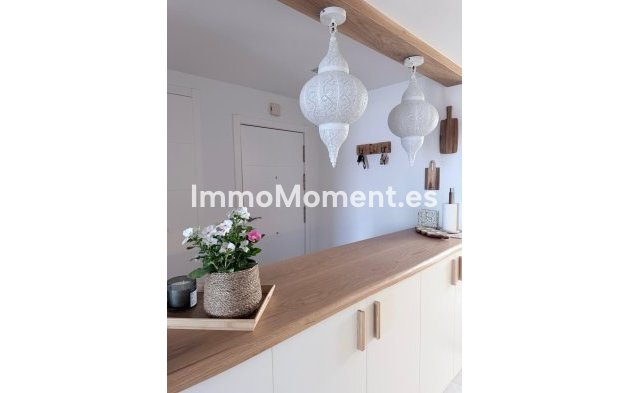 Revente - Appartement - Mijas - Calanova Golf