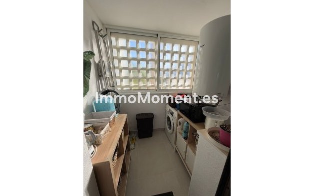 Revente - Appartement - Mijas - Calanova Golf