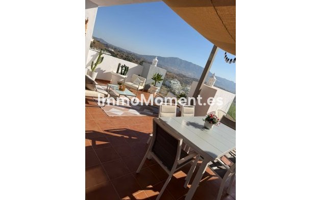 Revente - Appartement - Mijas - Calanova Golf