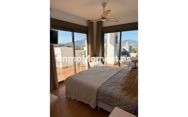 Revente - Appartement - Mijas - Calanova Golf