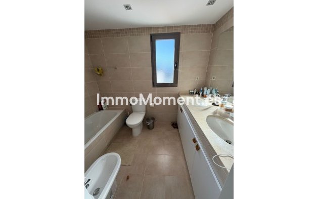Revente - Appartement - Mijas - Calanova Golf