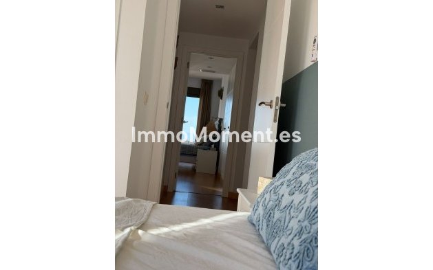 Revente - Appartement - Mijas - Calanova Golf