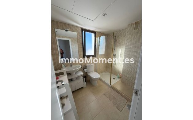 Revente - Appartement - Mijas - Calanova Golf
