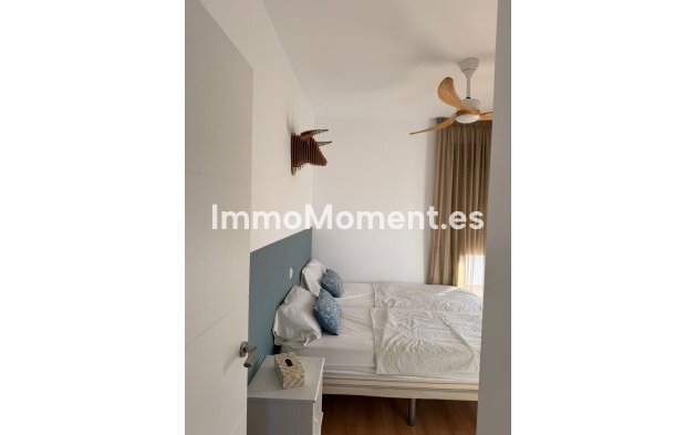 Revente - Appartement - Mijas - Calanova Golf