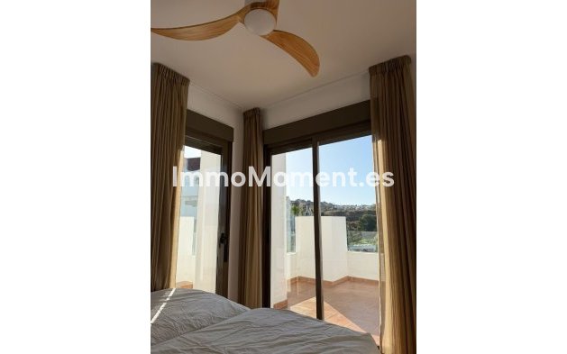 Revente - Appartement - Mijas - Calanova Golf