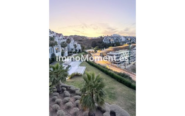 Revente - Appartement - Mijas - Calanova Golf