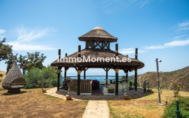 Revente - Villa individuelle - Marbella - La Mairena