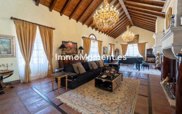Revente - Villa individuelle - Marbella - La Mairena