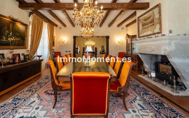 Revente - Villa individuelle - Marbella - La Mairena